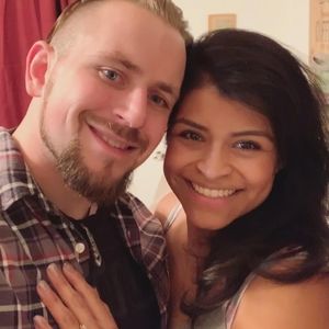 Meet your Posher, Cody